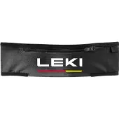 LEKI - Trail Running Pole Belt - Hardlooprugzak S/M, zwart