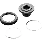 Rotor Aldhu 24 Non Drive Side Bolt Left Krukasbout