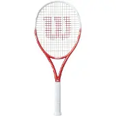 Wilson Envy Se Tennis Racket Rood 2