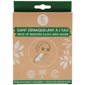Plic Beauty Water Cleansing Glove Normale tot Gevoelige Huid