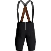 Assos Equipe RS S11 Bib Short Zwart - Standaard || Maat: S