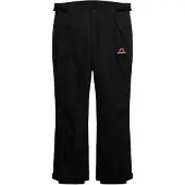Superdry Functionele broek zwart