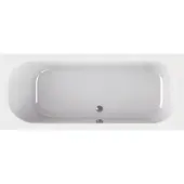 Ben Obvio Ligbad 180x80cm Wit