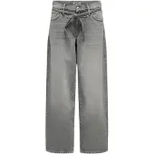 ONLY Jeans 'ONLGianna' grey denim