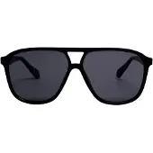 Superdry Framed Aviator Dames Zonnebril