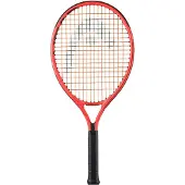Head Racket Radical 21 Junior Tennis Racket Rood 5 Kinderen