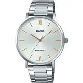 Casio COLLECTION & VINTAGE Polshorloges MTP-VT01D-7BUDF