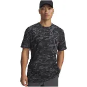 Under Armour Jersey ABC Camo