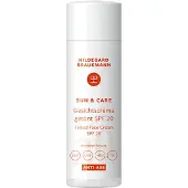 Hildegard Braukmann SUN & CARE Anti-Age Tinted Face Cream SPF 20 Gezichtscrème 50 ml