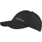 Head Pet Kids Pro Player Cap Aqua