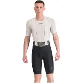Sportful - Hyperepic Bibshort - Fietsbroek M, grijs