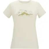 Regatta T-shirt stretch dames Fingal