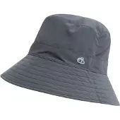 Craghoppers - Nosilife Sun Hut III - Hoed 55-57 cm, grijs