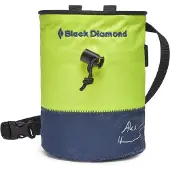 Black Diamond Magnesia zak Freerider