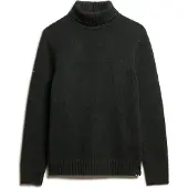 Superdry Trui zwart