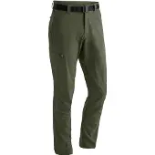 Maier Sports Slim Wandelpantalon Torid