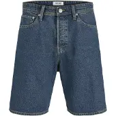Jack & Jones Jeans 'JJITony JJOriginal' blauw denim