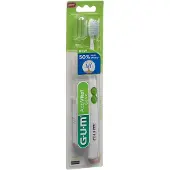 Gum ActiVital Sonic Wit - Batterij Tandenborstel
