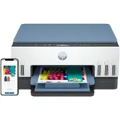 HP Smart Tank 670