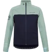 Endura Windchill Jas Blauw || Maat: M