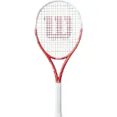 Wilson Envy Se Tennis Racket Rood 1