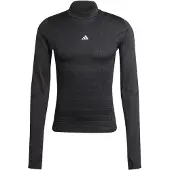 Adidas Functioneel shirt zwart