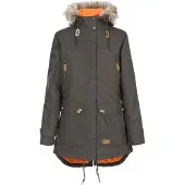Trespass Clea Jas Grijs XL Vrouw