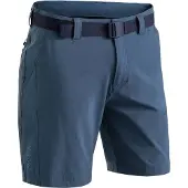 Maier Sports - Nil Short - Short 56 - Regular, blauw