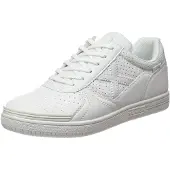 Munich G-profit Indoor Football Shoes Wit EU 37 Kinderen