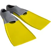 Zoggs Blade Rubber Long Zwemvliezen