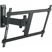 Vogel's TVM 3623 Wandsteun: Kantelbaar & Draaibaar voor TV's 40-77"