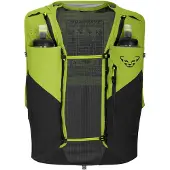 Dynafit - Ultra 12 Vest - Trailrunningrugzak XL, olijfgroen
