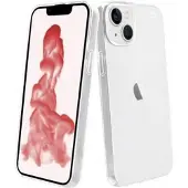 Muvit For Change Recycletek Iphone 14 Plus Silicone Telefoonhoesje