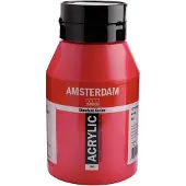 Amsterdam Acrylverf 369 Primairmagenta 1L