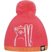 Rossignol Will Muts Roze Meisje