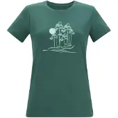 Regatta T-shirt stretch dames Fingal