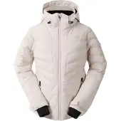 Dare 2b Gliding waterdichte isolerende gewatteerde ski-jas voor dames