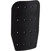 Jako Mini Pro Scheenbeschermer - Zwart | Maat: UNI