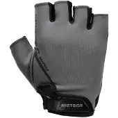 TY MX10 S - Fietshandschoenen - Zwart/grijs, ademend, comfortabel