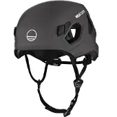 Wild Country - Movement Helmet - Klimhelm 52-58 cm, grijs