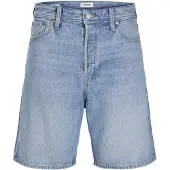 Jack & Jones Jeans 'JJITony JJOriginal' blauw denim