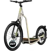 Cecotec Urban Elektrische Step