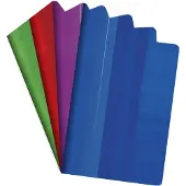 Clairefontaine Lesgeven Notitieboek, A4, 48 pagina's
