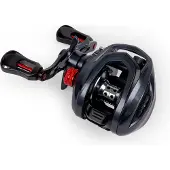 Zebco Demonic Lhw Baitcasting Reel