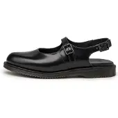 Dr. Martens Ballerina 'Madaline' zwart