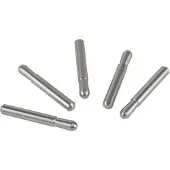 Raymarine Tiller Pin Clamp Zilver
