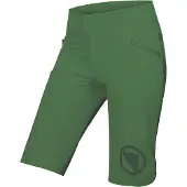 Endura Singletrack Lite Short Fit Korte Broek