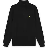 Lyle & Scott Trui zwart