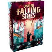 Czech Games Edition Under Falling Skies