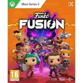 Funko Fusion - PS5